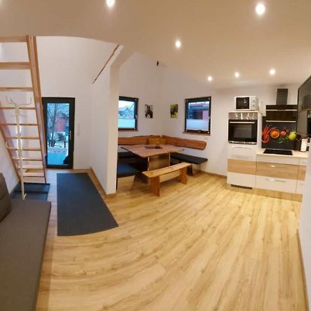 Ferienhaus: Mitten Auf Dem Reiterhof Öhringen Kültér fotó